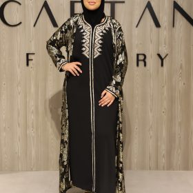 Caftan Factory – World's Largest Arabic Fashion Brand