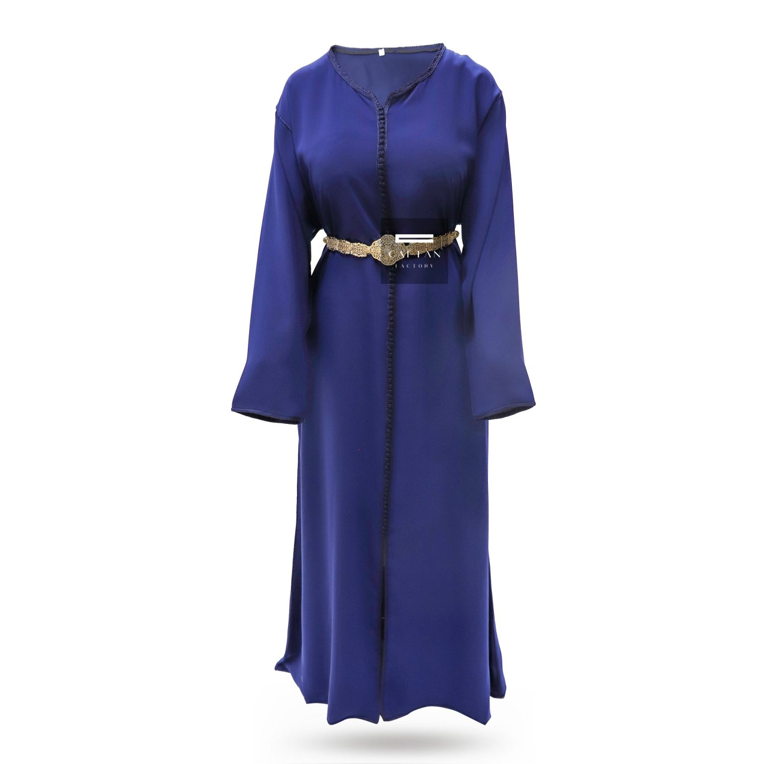 Caftan Inaya Premium – Dispatch General