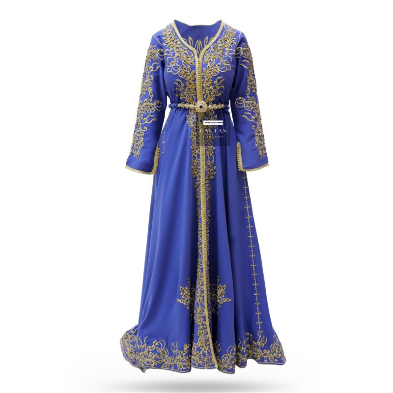 Boutique – Caftan Factory