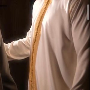 JBM403-14 | Caftan Selham Premium