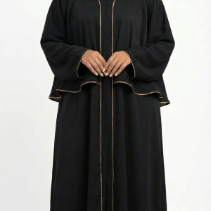 Private: Abaya Noir Taille 52