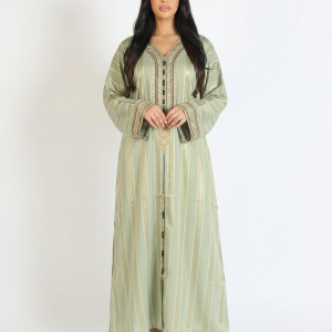 Gandoura Jawhara Zineb