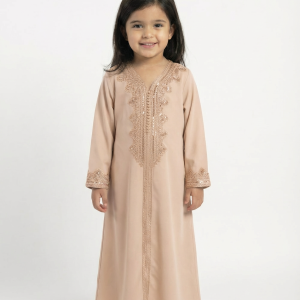 EK147 / Caftan Sqalli Kids