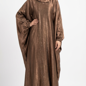 DBN60 | Abaya