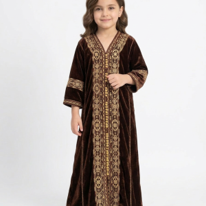 Caftan Khrat Lobna Kids - Imane