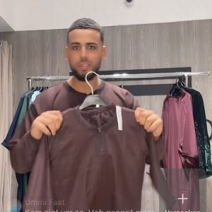 Private: Twinset Brun Taille XL