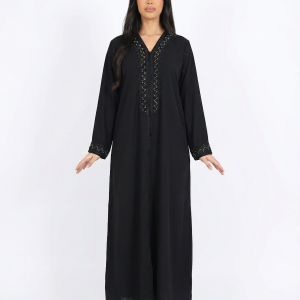 Caftan Silk Amina