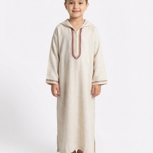Djellaba Lulan Kids - Selma