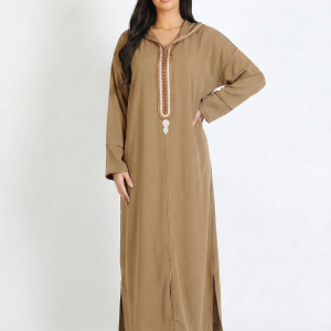 Djellaba Mlifa - Saida