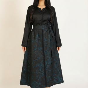 Skirt Twinset - Amina