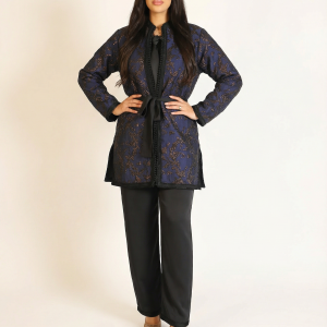 Gilet Brocard - Lisa