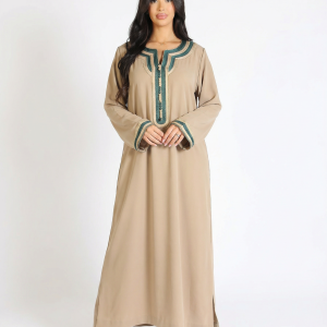 Buttefly Crêpe - Hind