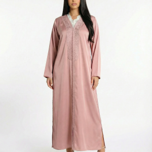 Butterfly Satin - Nada