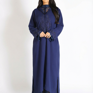 Djellaba Lace (2p) - Warda