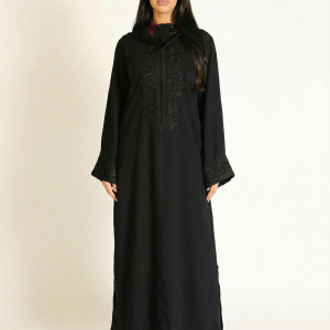 Djellaba Lace (2p) - Lamia