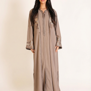 Djellaba Kimono (2p) - Nora