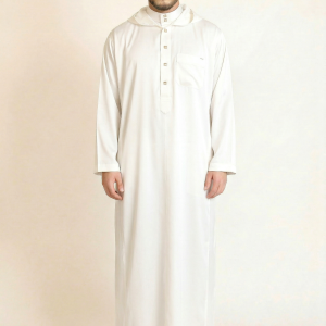 Abaya Qatar - Omar