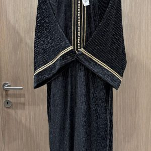 Gandoura Velvet Samia