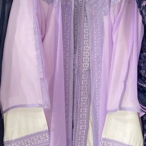 Private: Jabador JBM006-X Lila Taille XL