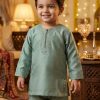 Tunic Premium Simple (2P) - worn festive