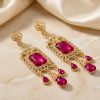 snp-img-149 Earrings - lifestyle