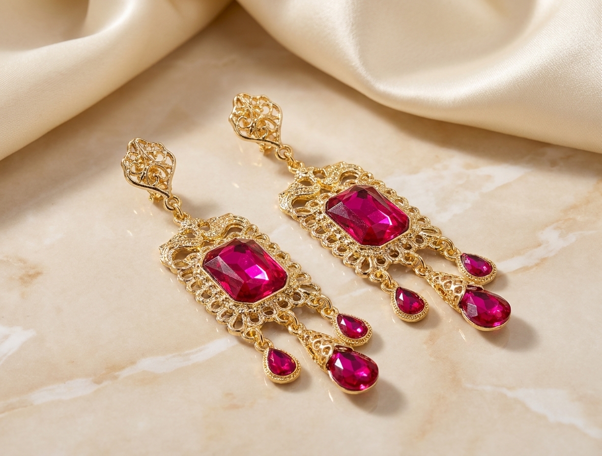 snp-img-149 Earrings - lifestyle