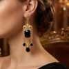 snp-img-389 Earrings - worn festive