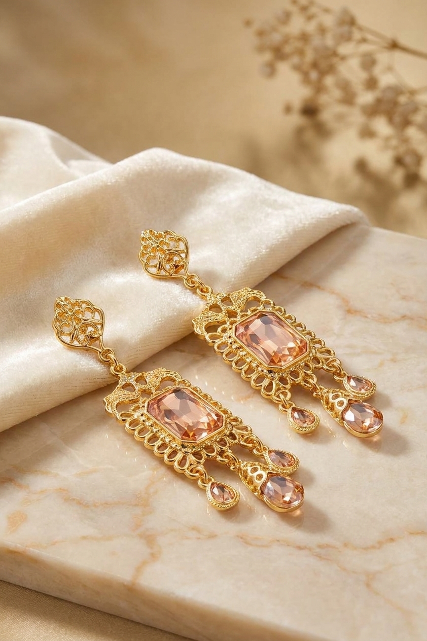 snp-img-394 Earrings - lifestyle