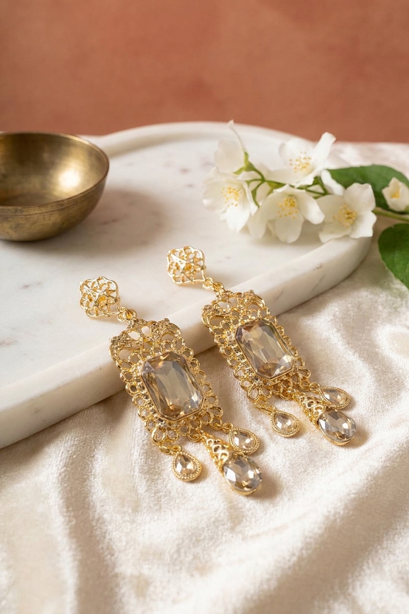 snp-img-402 Earrings - lifestyle