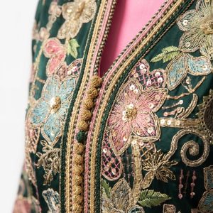 Lebsa India - detail zoom