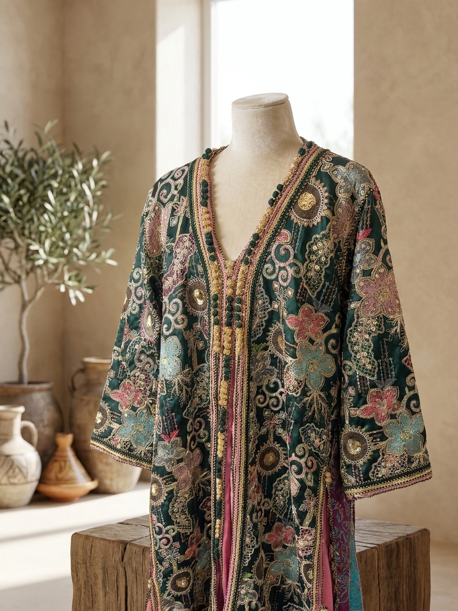 Lebsa India - lifestyle