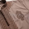 Caftan Sharga Premium - detail zoom
