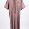 Caftan Sharga Premium - main white