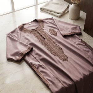 Caftan Sharga Premium - lifestyle