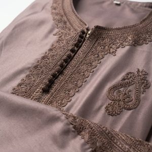 Caftan Sharga Premium - detail zoom