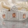 Couronne Majestueuse aux Motifs Arabesques - lifestyle