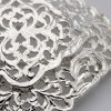 Broche Orientale en Filigrane - detail zoom