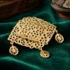 Broche Orientale en Filigrane - lifestyle