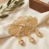 Broche Orientale Lina - lifestyle