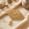 Broche Orientale Aziza - lifestyle