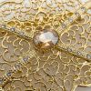 Broche Orientale Lina - detail zoom