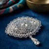 Broche Ornementale Aya - lifestyle
