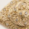 Broche Ornementale Kenza - detail zoom