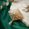 Broche Ornementale Kenza - lifestyle