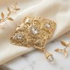 Broche Orientale Asmaa - lifestyle