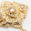 Broche Orientale Asmaa - detail zoom