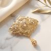 Broche Orientale Asmaa - lifestyle