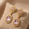 Boucles Élégance Orientale - lifestyle