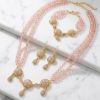 Parure de Cérémonie d'Inspiration Orientale - lifestyle
