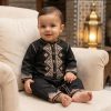 snp-img-1287 Ensemble Petit Sultan - worn festive